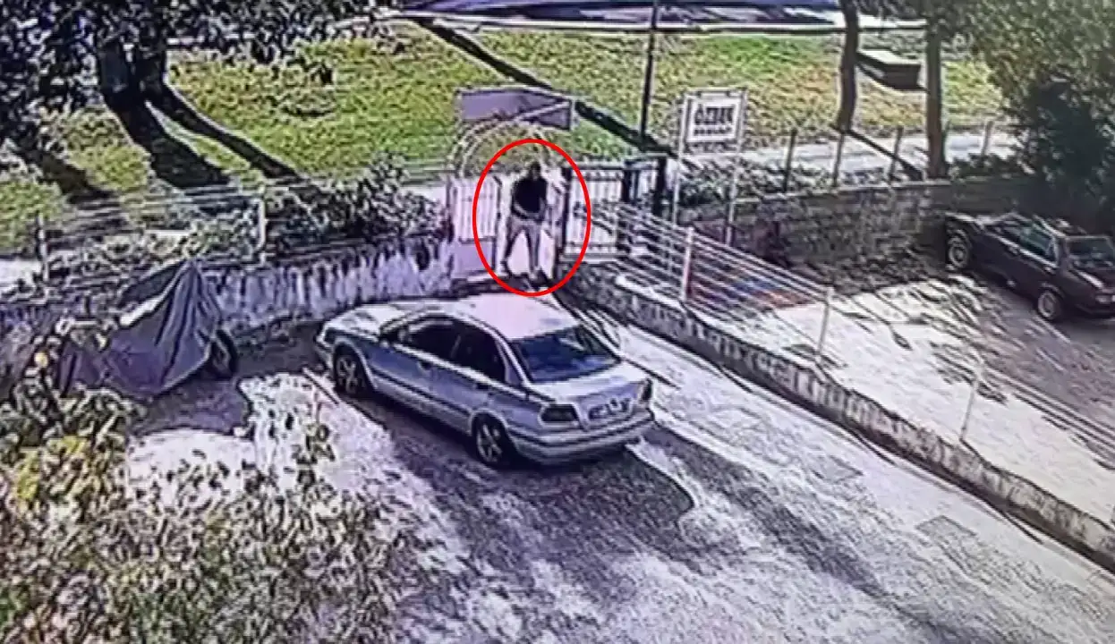 Kepez'de Park Cinayeti Davası: Kalp Krizi Geçiriyor Sandım 3